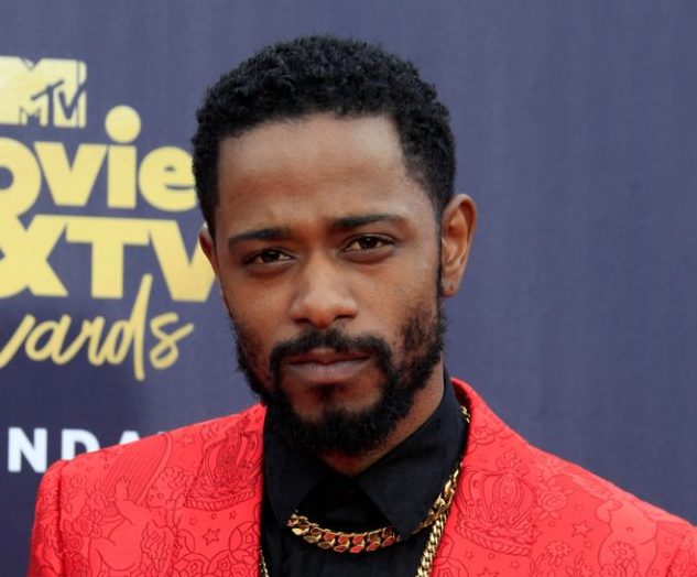 LaKeith Stanfield surprises fans with marriage and newborn (photo)
