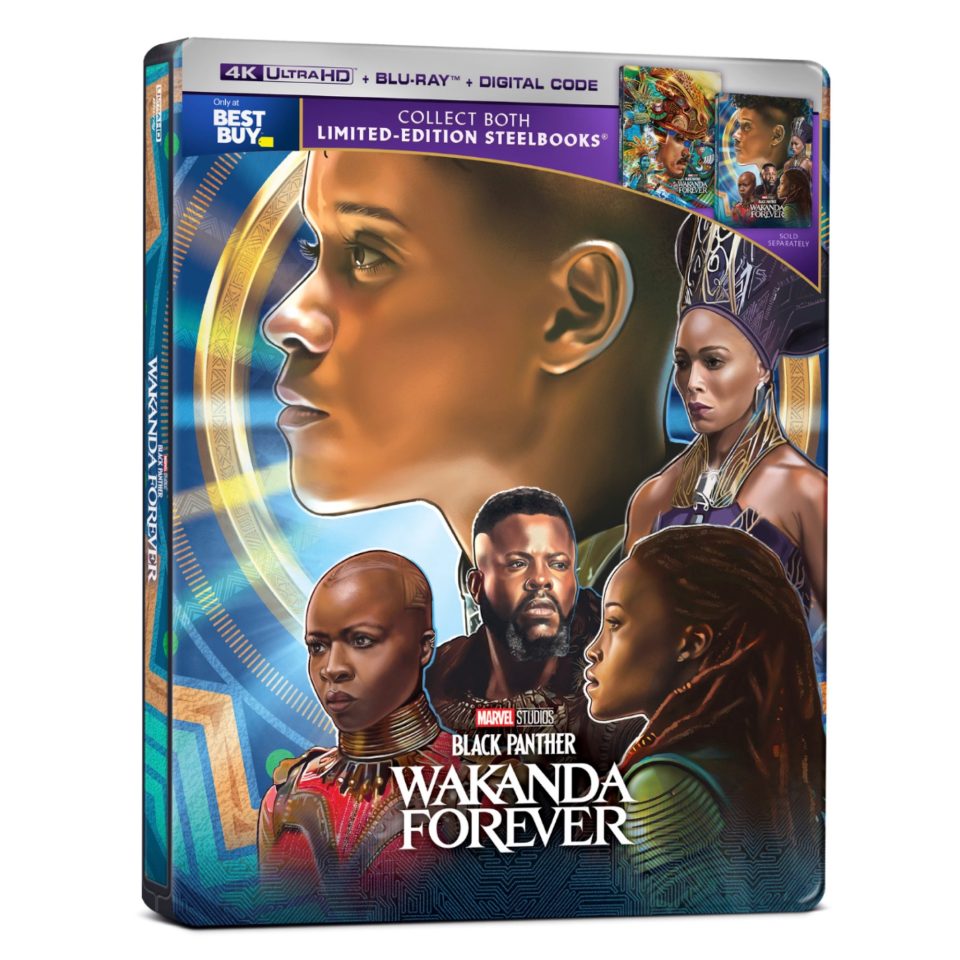 Black Panther Wakanda Forever release date, how to book tickets in