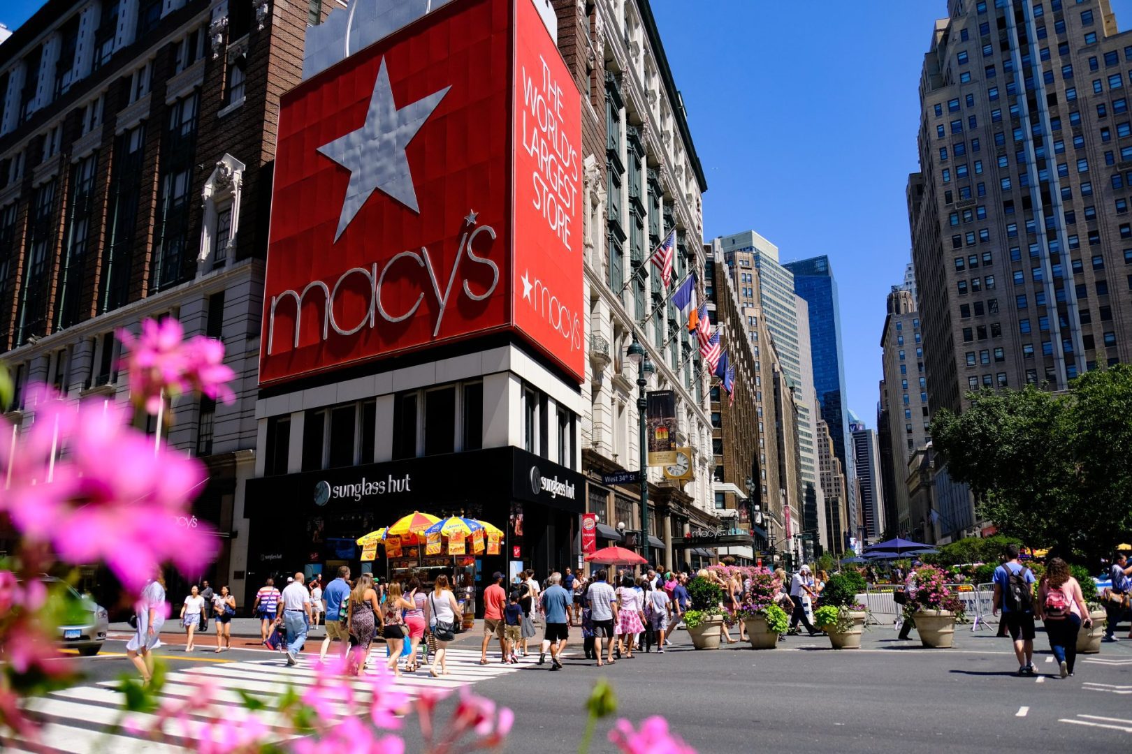 macy's