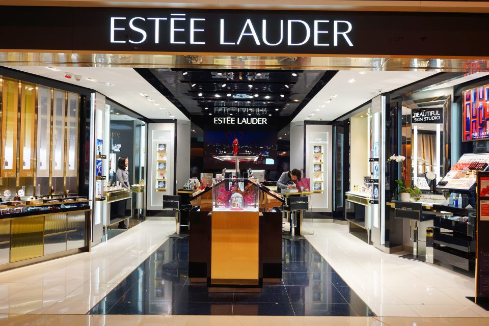 Estée Lauder launches a new AI-powered beauty app for the visually impaired