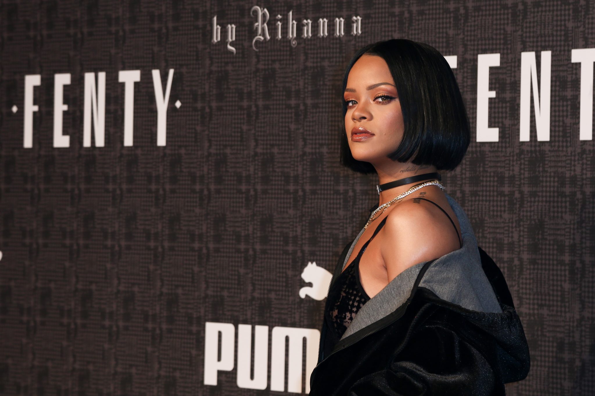 The hidden genius behind Rihanna's 'SOS'