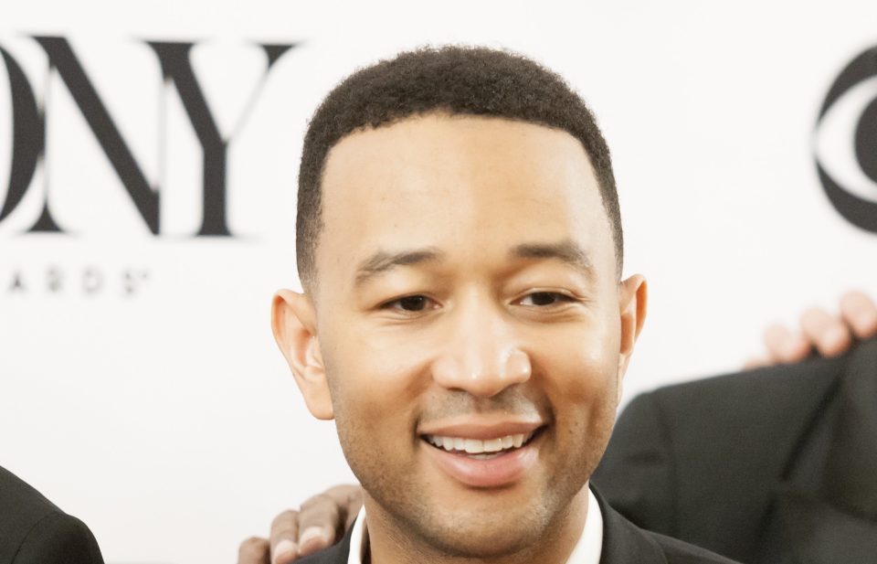 John Legend launches skin care line, Loved01