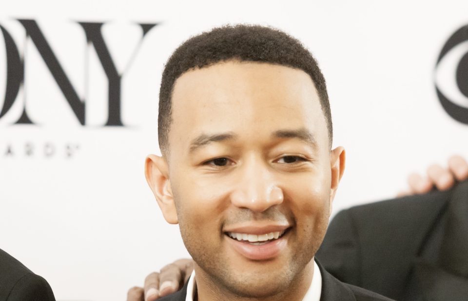 John legend