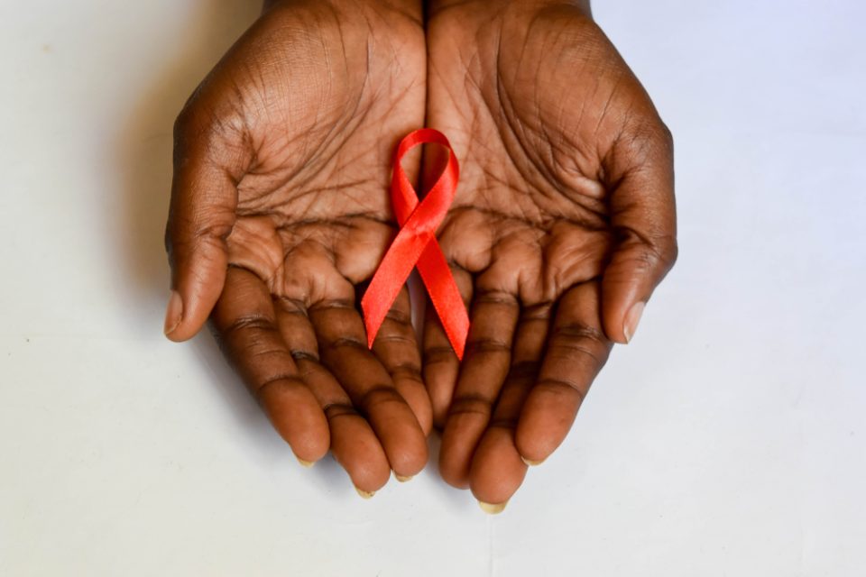 Feb. 7 is National Black HIV/AIDS Awareness Day