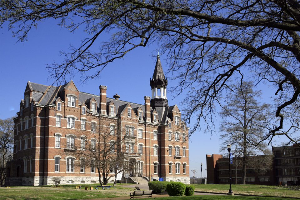 This HBCU is meeting student housing demand with new dormitory options
