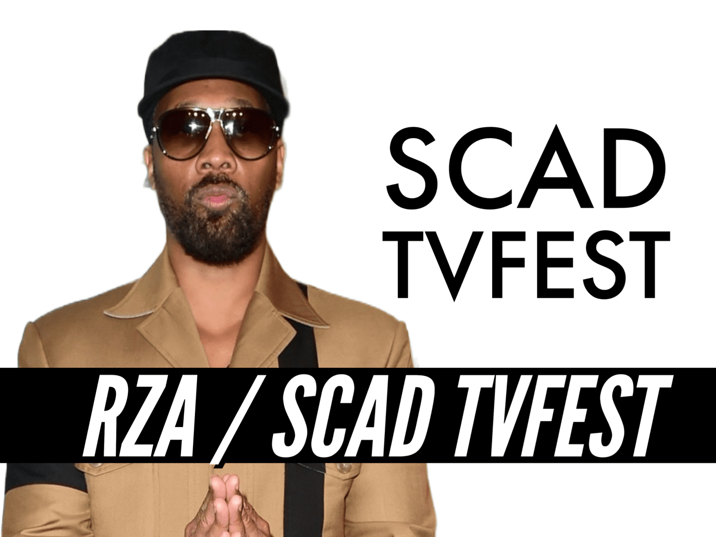 SCAD TV Fest celebrates its 11th year with exciting programing and