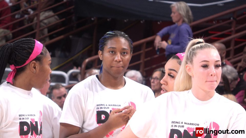 5 prospects to watch in 2023 WNBA Draft