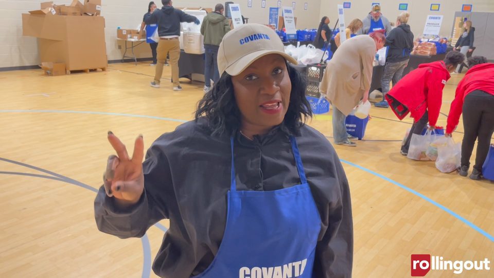 Covanta executive Alyssa Wilds gives 3 recycling tips