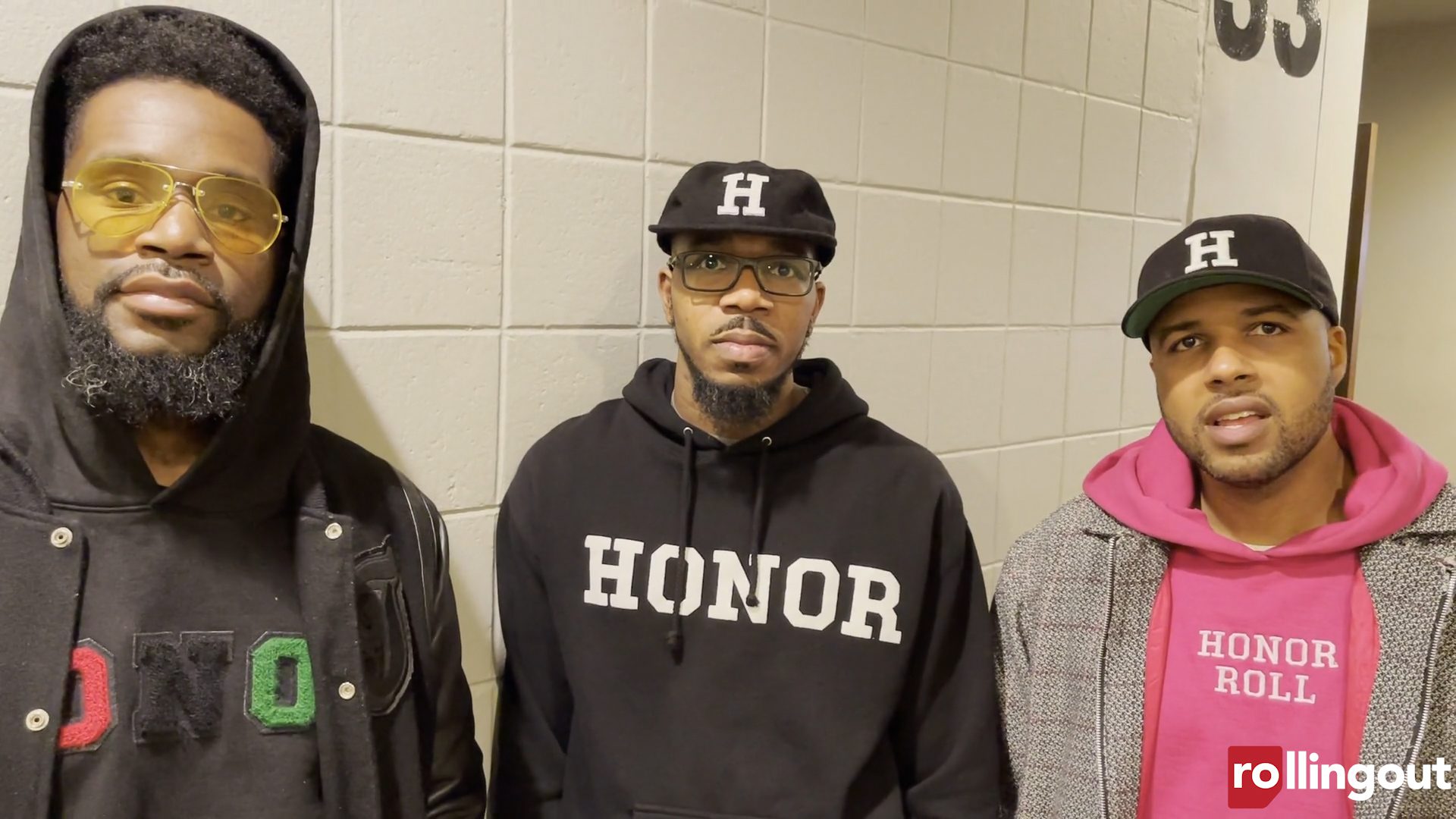 Honor Roll Clothing CEOs emphasize the importance of celebrating Black history