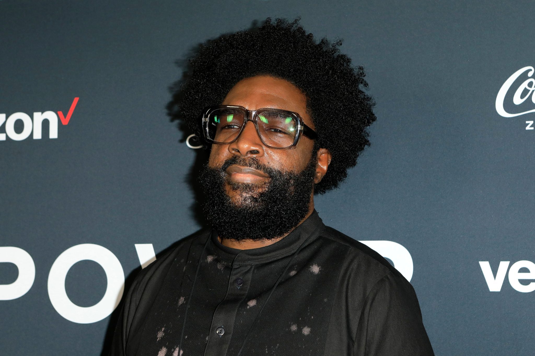 Questlove unveils powerful new Sly Stone documentary at Sundance 2025