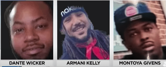 3 Detroit rappers have gone missing video