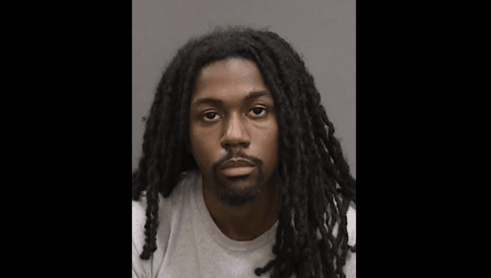 Rapper accused of killing pregnant woman after beating double murder rap