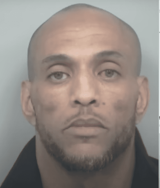 Former Atlanta Falcons player charged in sex trafficking ring (video)