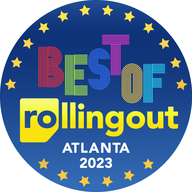 Best of Atlanta Rolling Out