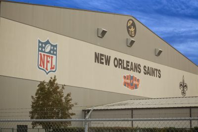 New Orleans Saints