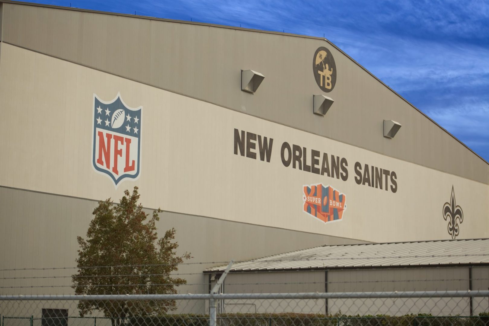 New Orleans Saints