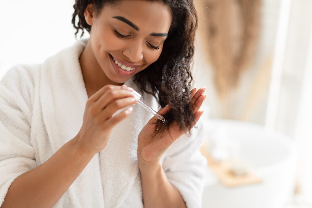 serums for hair growth