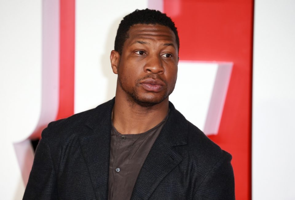 Members of Jonathan Majors' team reportedly drop actor amid allegations