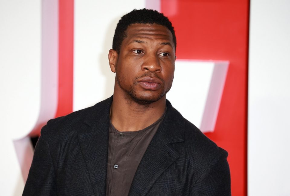 Jonathan Majors