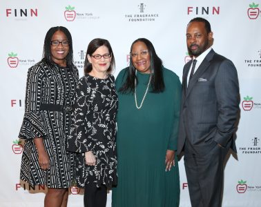 New York Urban League honors Linda G. Levy with 1st ever catalyst award