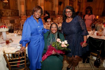 New York Urban League honors Linda G. Levy with 1st ever catalyst award