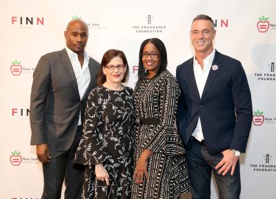 New York Urban League honors Linda G. Levy with 1st ever catalyst award