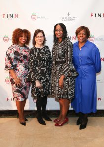 New York Urban League honors Linda G. Levy with 1st ever catalyst award