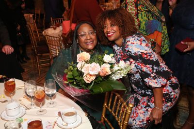 New York Urban League honors Linda G. Levy with 1st ever catalyst award