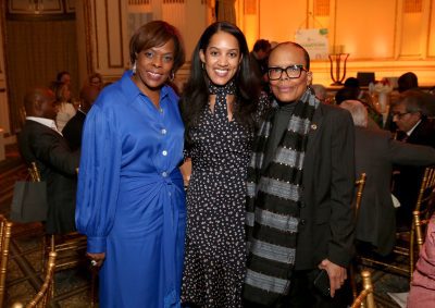 New York Urban League honors Linda G. Levy with 1st ever catalyst award