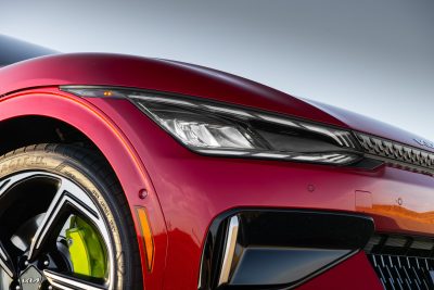 2023 Kia Ev6 GT AWD: A game-changing electric vehicle