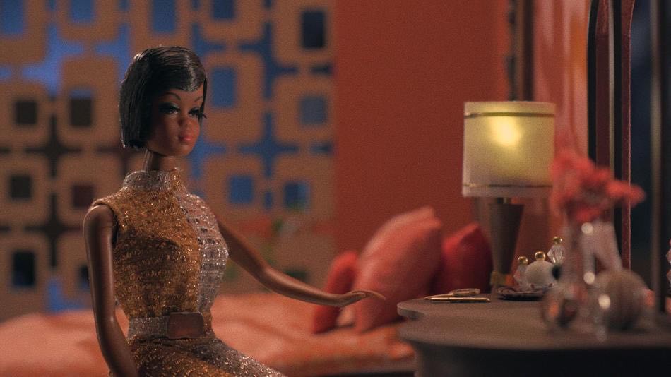Black Barbie's history is reimagined during highly anticipated SXSW premiere