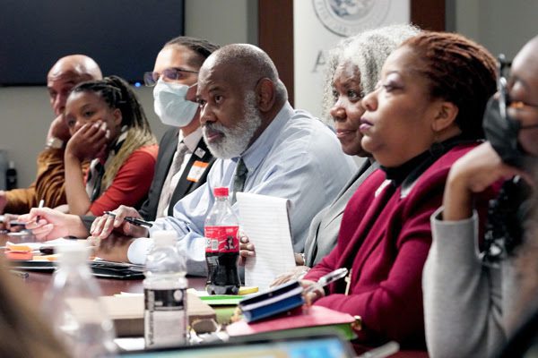 Exclusive: White House, FEMA turn to Black faith leaders to assist in climate preservation