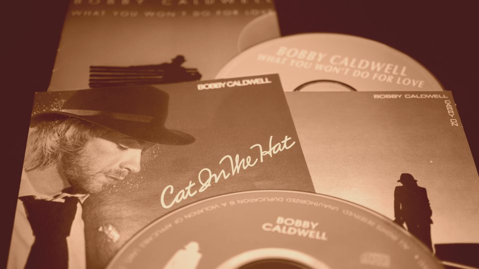 Bobby Caldwell dead at 71