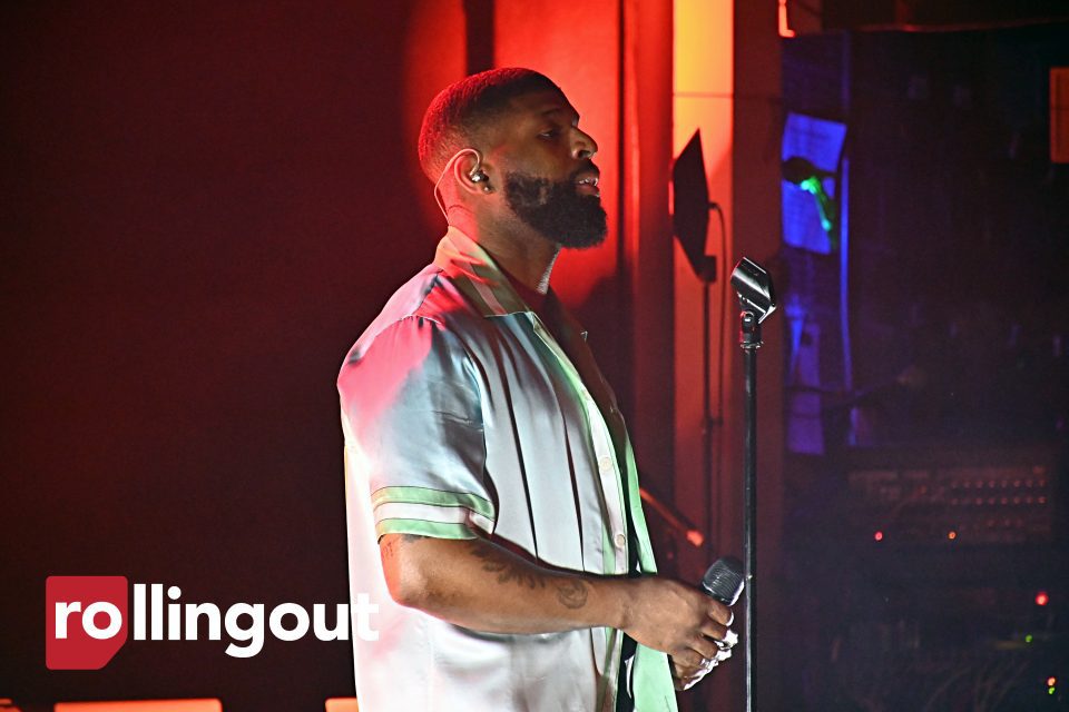 R&B is definitely in good hands with duo DVSN (photos)
