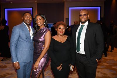 Black excellence on full display at GMAAN 17th Annual Black History Celebration