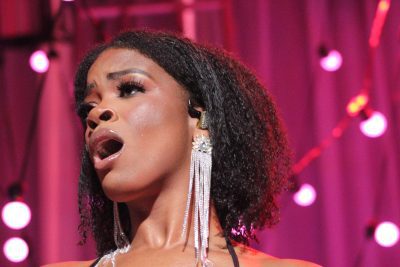 Ari Lennox rocks the House of Blues in Chicago