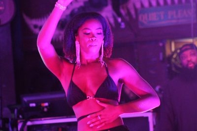 Ari Lennox rocks the House of Blues in Chicago