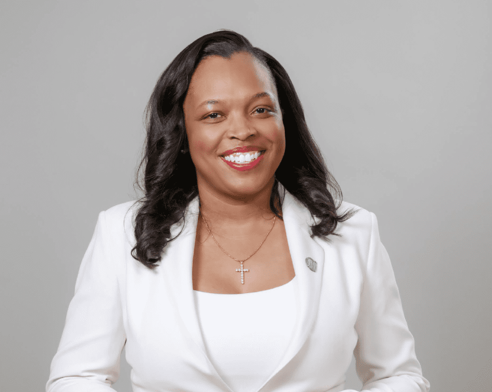 Janice K. Jackson shares Hope Chicago’s initiative to transform families