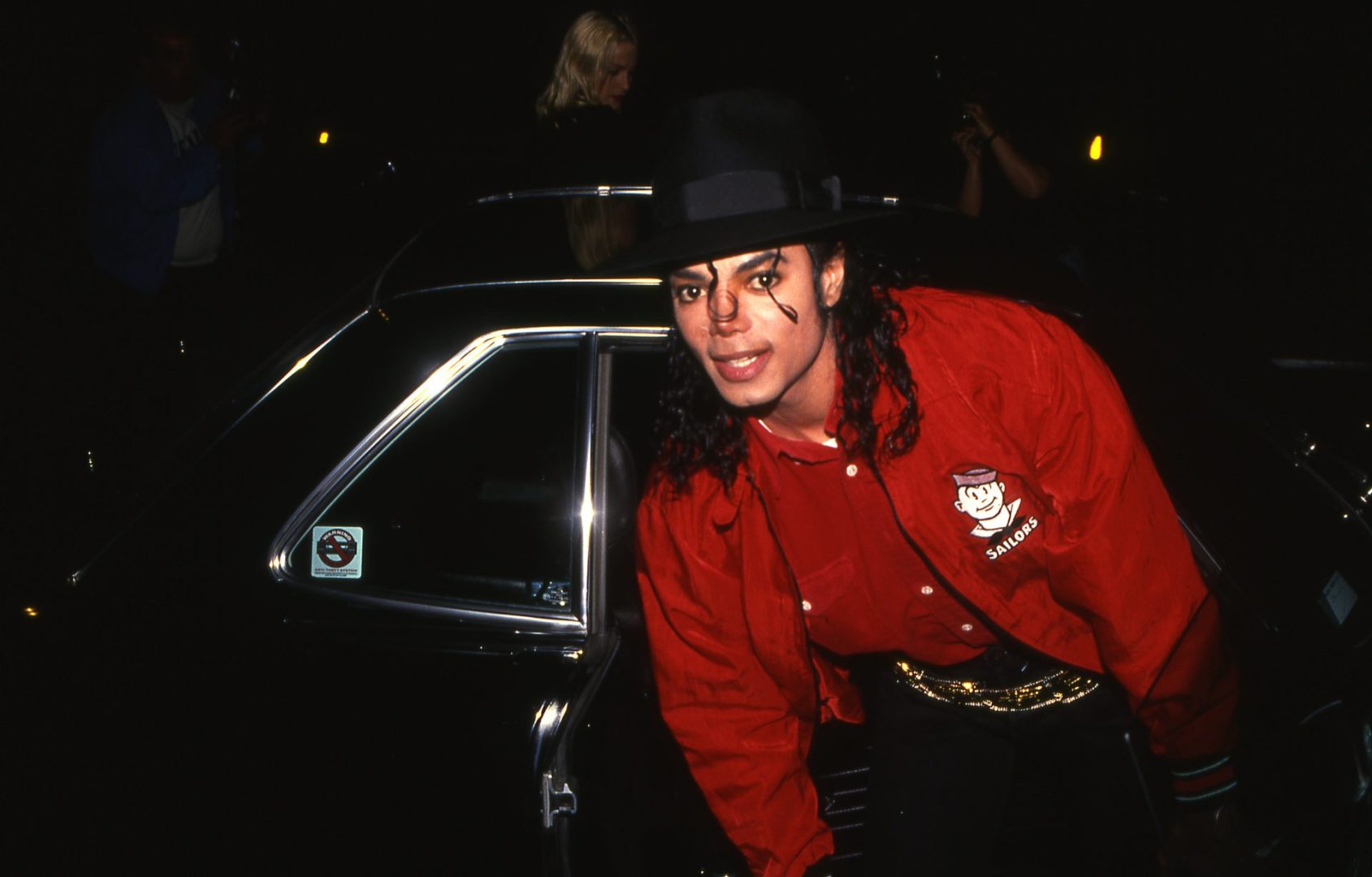 Michael Jackson's estate spent $6.5M to protect pop star's family