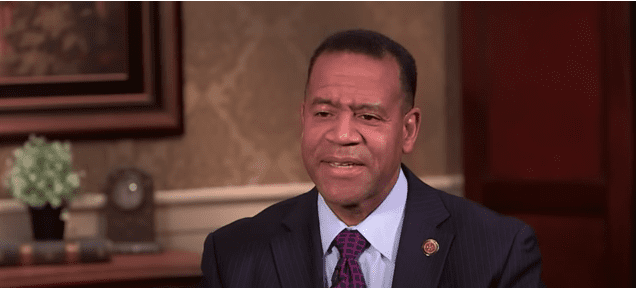 Former Atlanta fire chief claims American slavery was God's will (video)