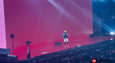 SZA takes fans on a joyride during SOS Tour