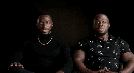 Osundairo brothers' play-by-play of Jussie Smollett's fake beating (video)