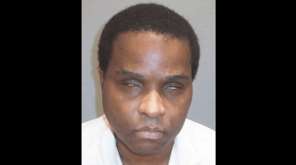 Execution delayed for Texas inmate who gouged out his eyes