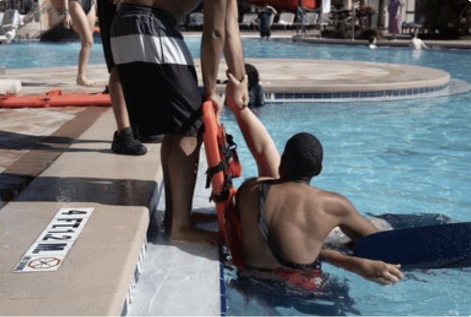 3 reasons for Black families to know CPR training and pool safety-strategies