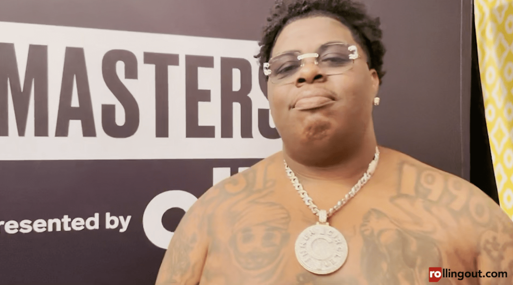 Texas rapper BigXthaPlug shares how United Masters has boosted his career