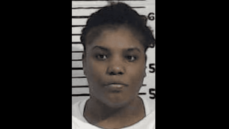 Georgia woman gets life sentence for fatally stabbing man at birthday party