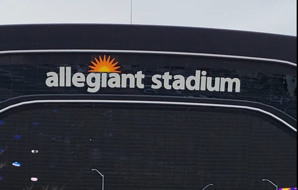 Beyoncé will perform at Allegiant Stadium for the first time ever in August. (Photo by Derrel Jazz Johnson for rolling out.)