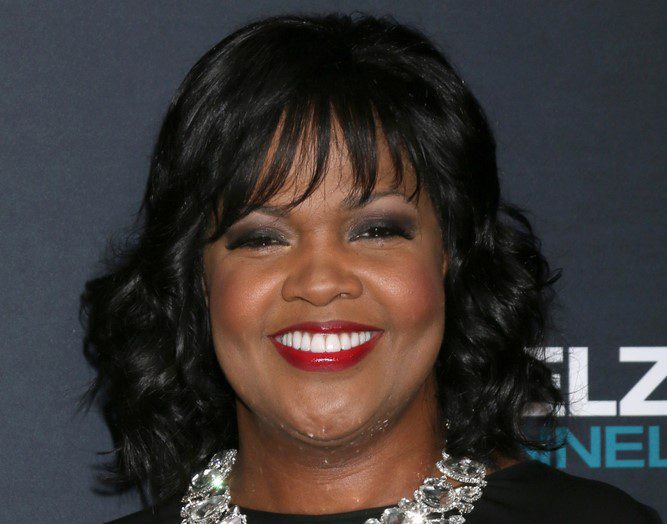 Cece Winans says lyrics to 'I'm Every Woman' demonic; 'I'm not singing that'