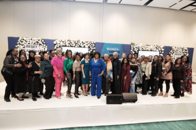 Black Women's Roundtable hosts 12th Annual Women of Power National Summit