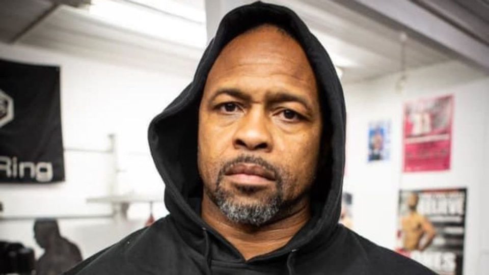 Roy Jones Jr.  Roy Jones Jr. set to return to the ring Saturday night in Milwaukee, Wisconsin.  in Milwaukee, Wisconsin  on Mar 30, 2023, (Roy Jones Jr. /Roy Jones Jr. ) One of the best to ever do it, laces the gloves back up to face former UFC champion Anthony Pettis.  © Z News Inc.